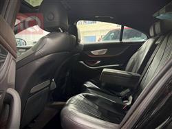 مرسيدس بنز CLS